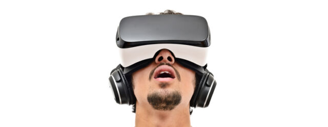 AR VR in 2017