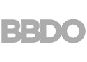 BBDO logo