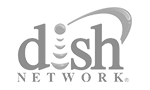 Dish Logo