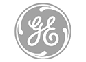 GE Logo