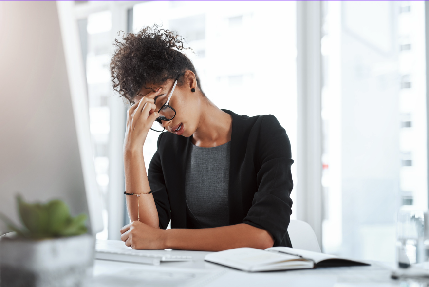 The Art of Knowing When to Change Careers