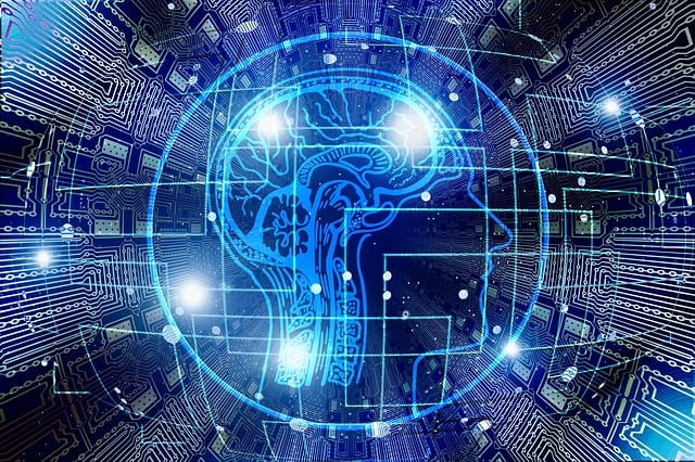 a representation of artificial intelligence