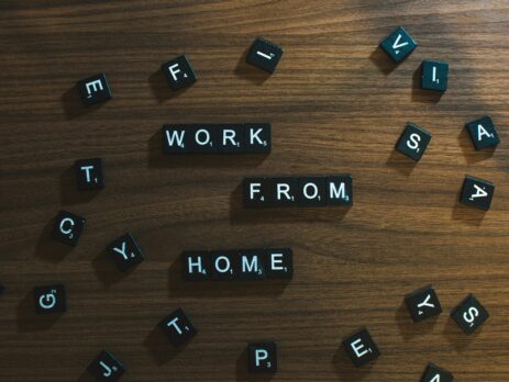 what does it mean to work from home?