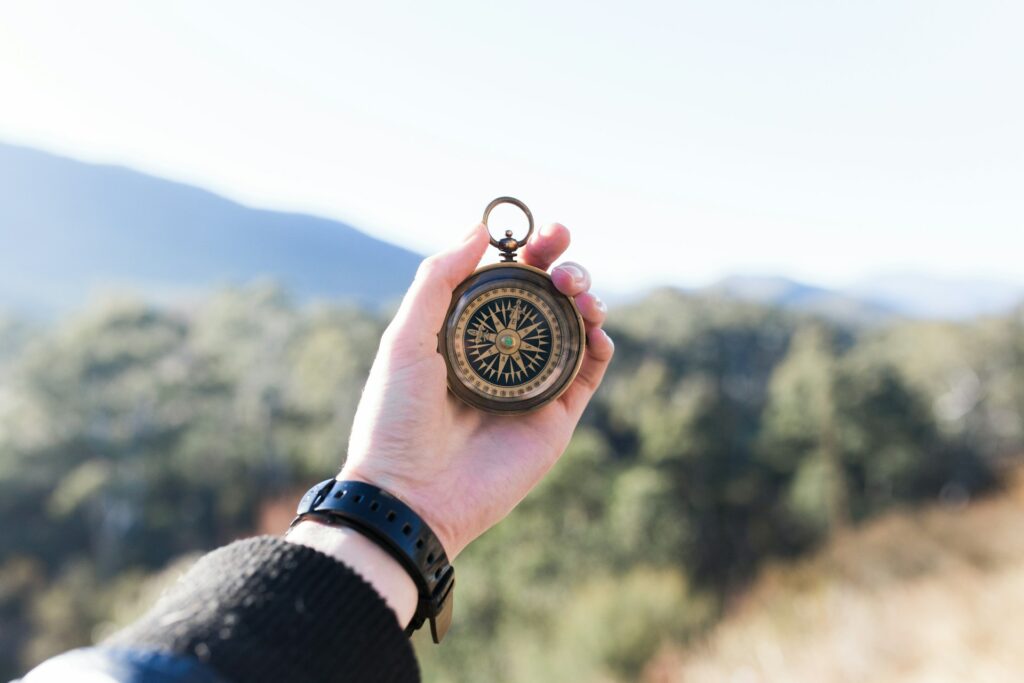 career inspiration path