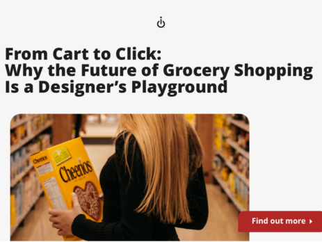 from cart to click blog image