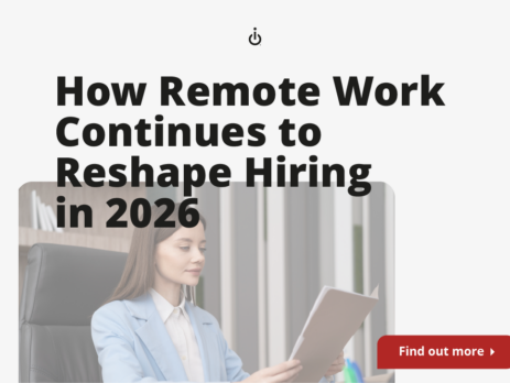 remote work 2026