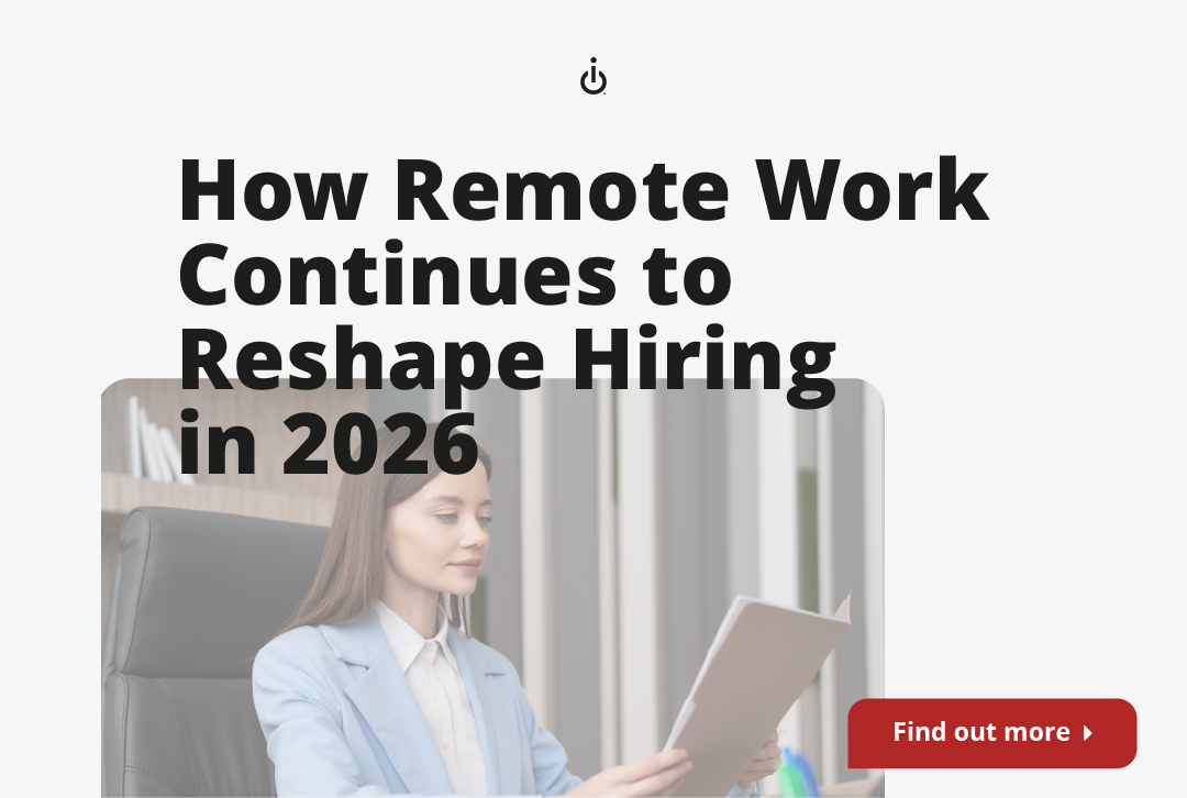 remote work 2026