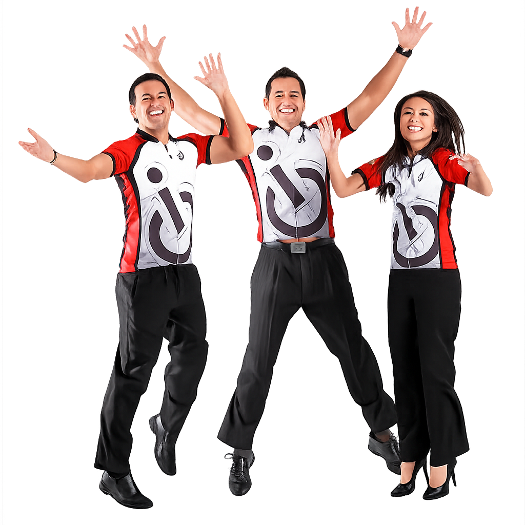 icreatives team