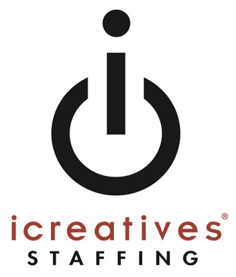 Creative Staffing logo