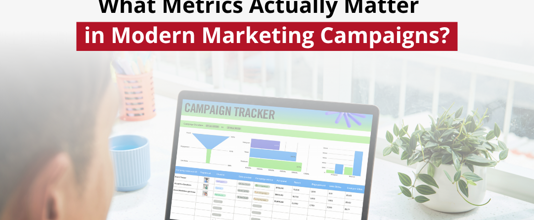marketing campaigns